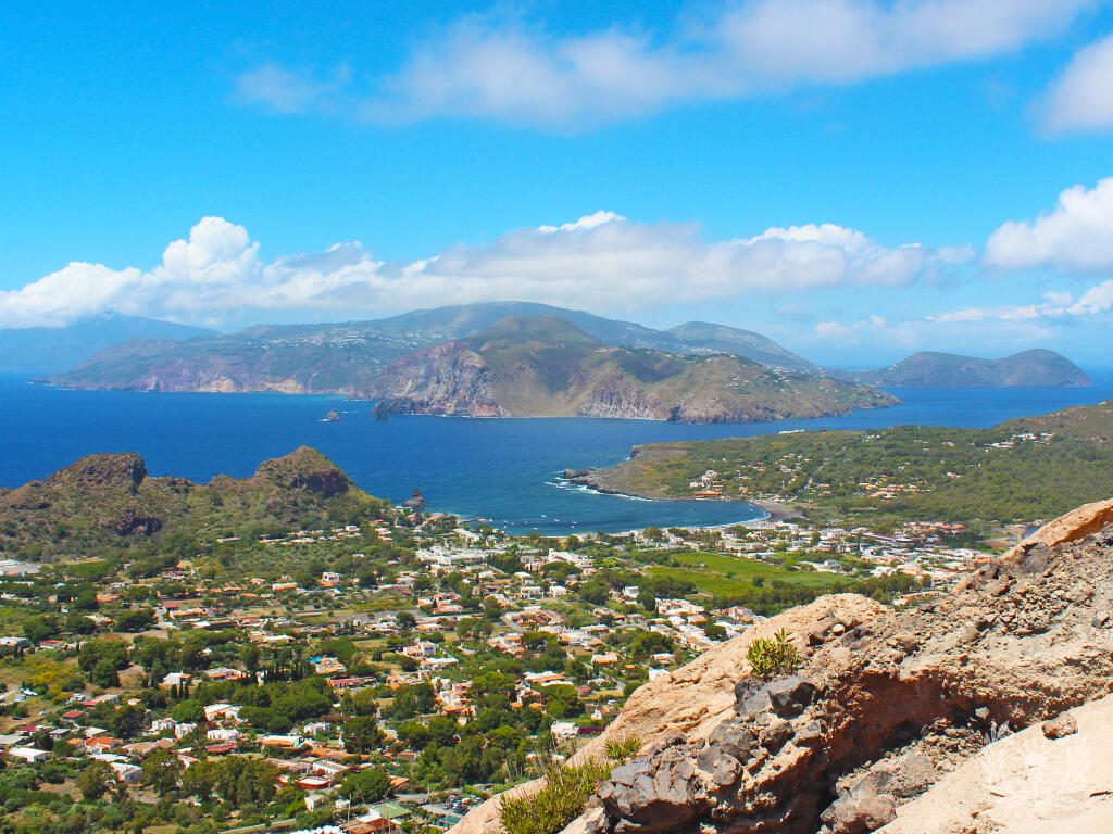 Aeolian Islands