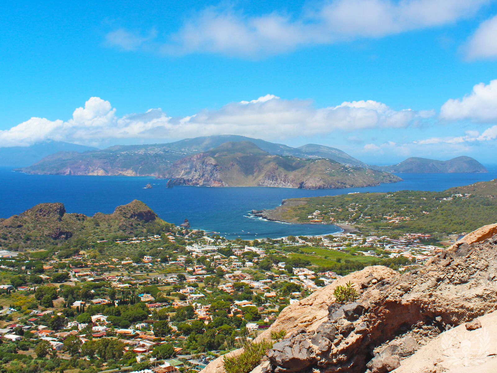 Aeolian Islands