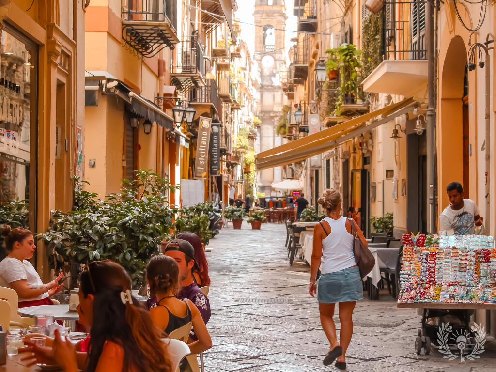 Province of Palermo