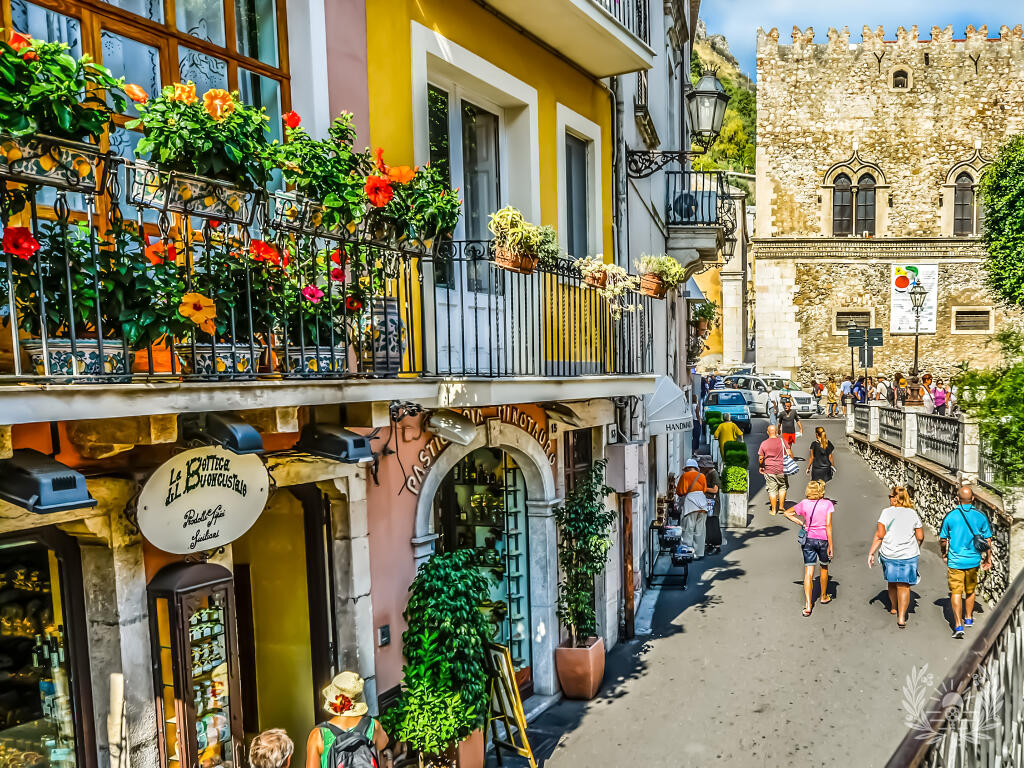 Province of Messina