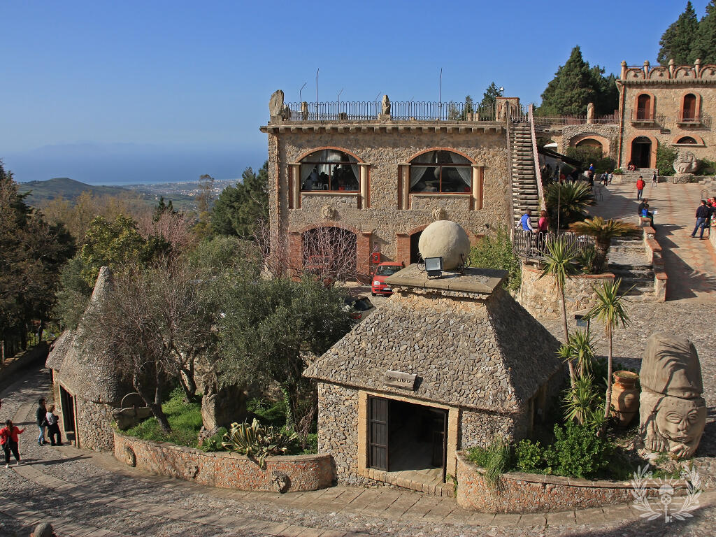 Parco Museo Jalari
