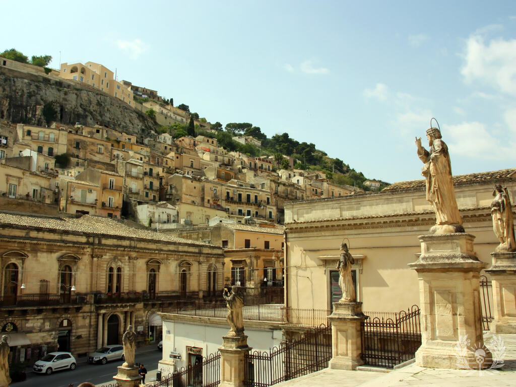 Val di Noto