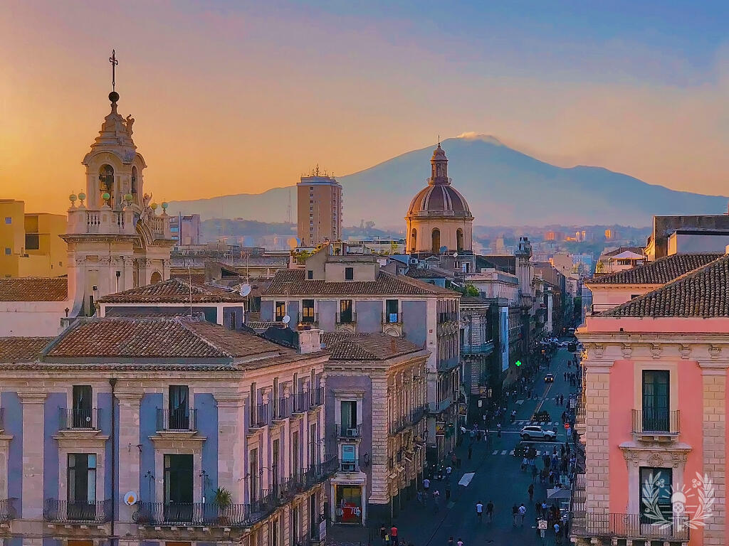 Catania