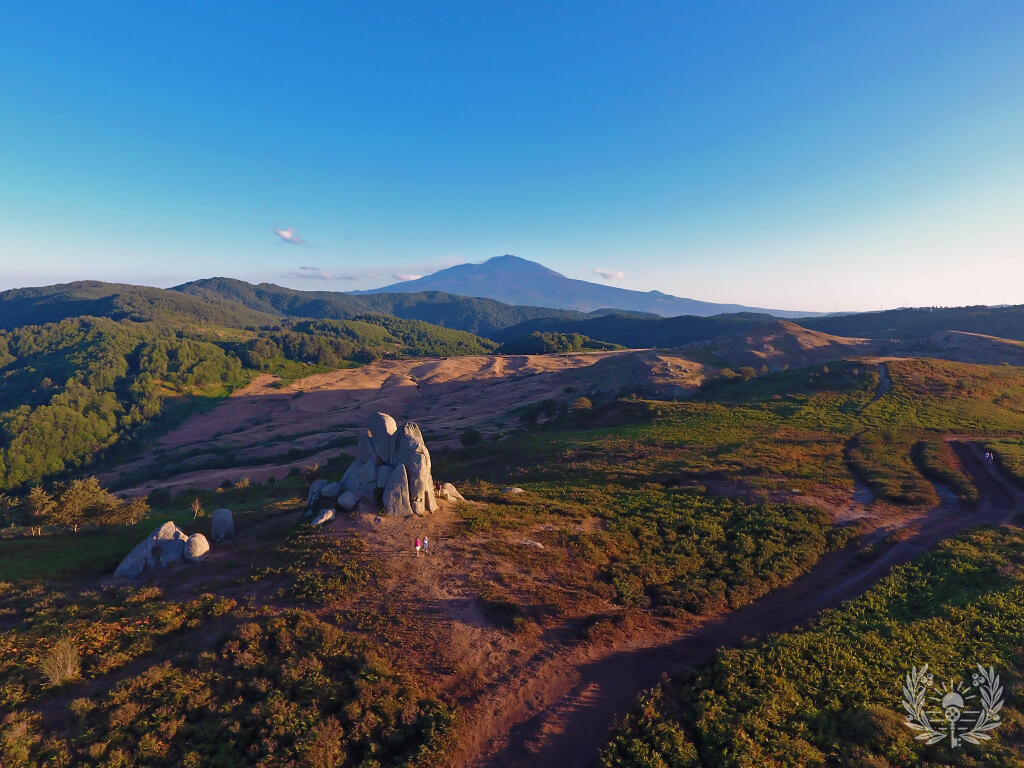 Megaliths of Argimusco