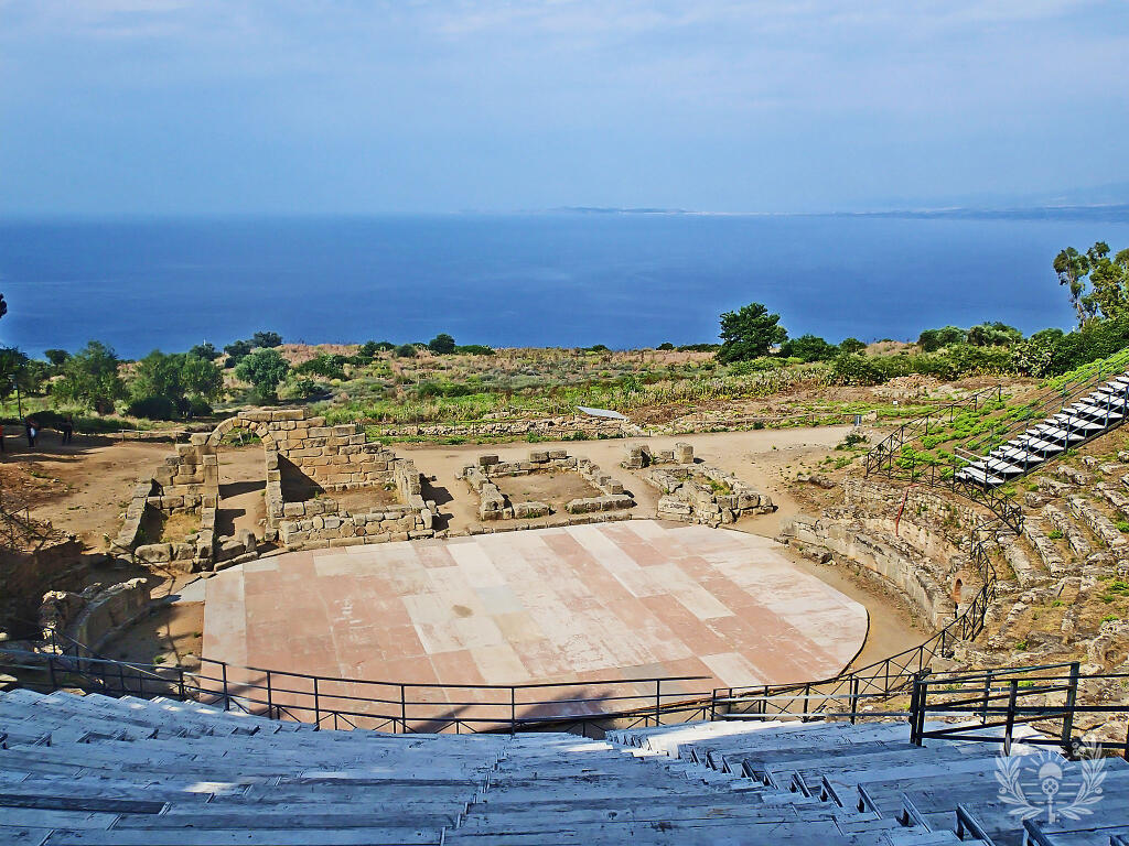 Theatre of Tindari