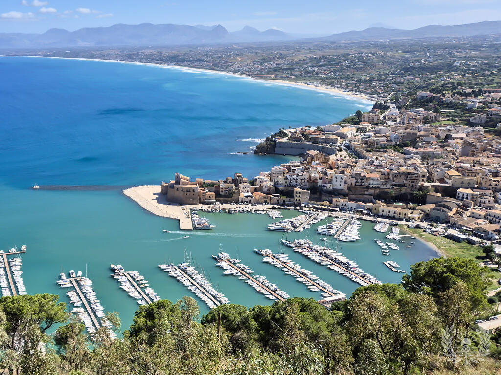 Castellammare del Golfo