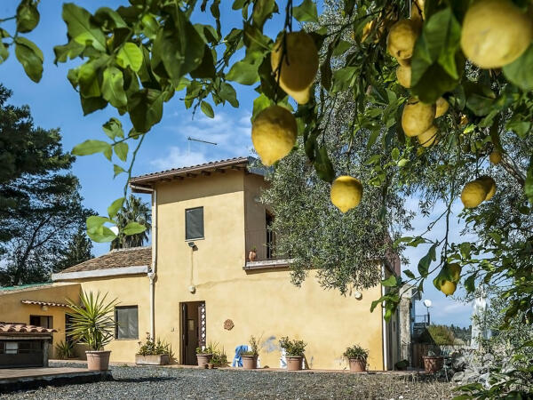 Casa Praiola — Catania